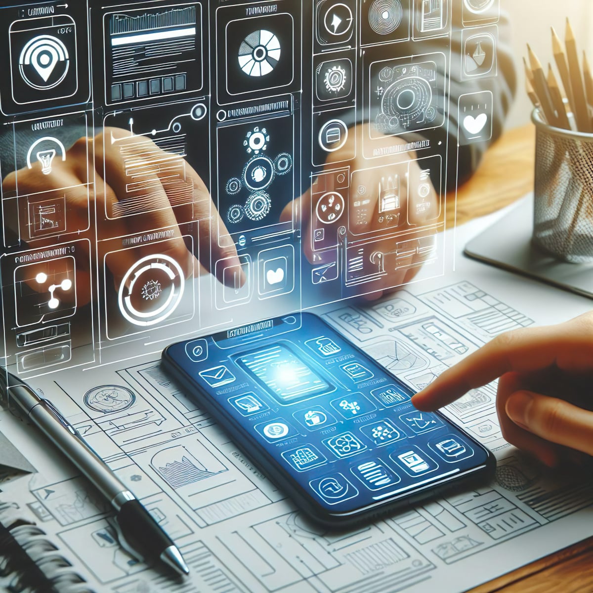 Mobirise Website Builder